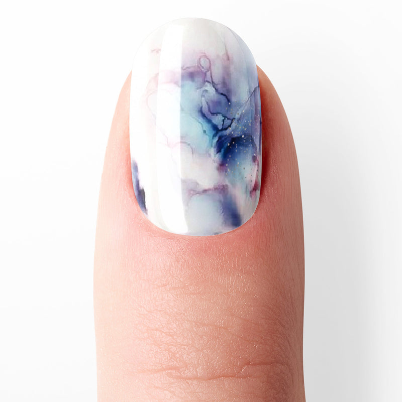 Marble Blossom