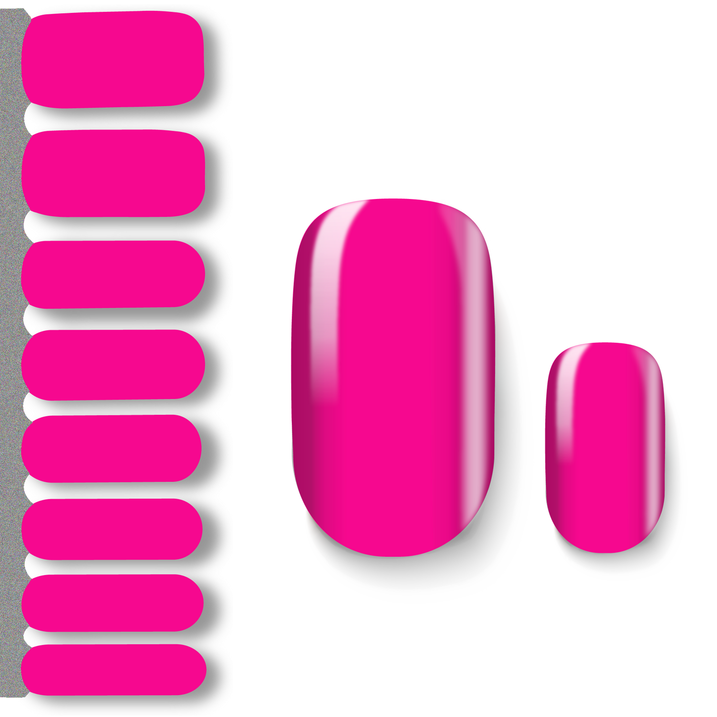 Premium Pink (Neon Pink)