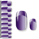 Spectral Purple
